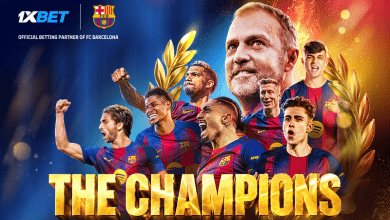 كلاسيكو الحسم.. برشلونة يتوج بطلا لليغا ويعود إلى القمة