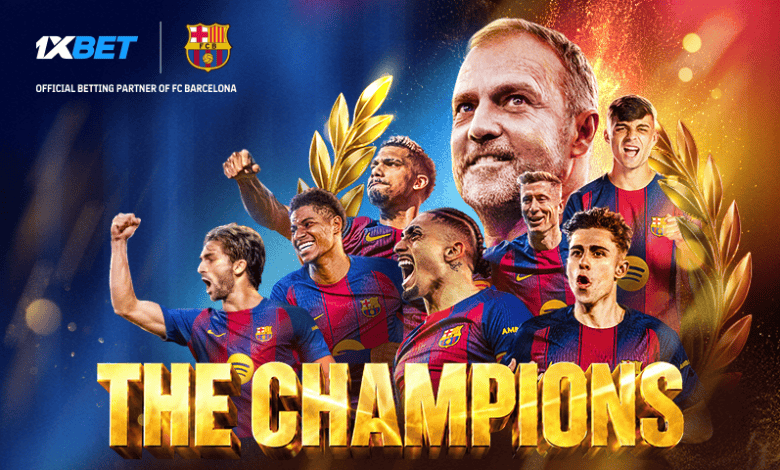كلاسيكو الحسم.. برشلونة يتوج بطلا لليغا ويعود إلى القمة