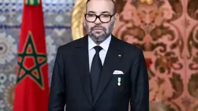 الملك محمد السادس يهنئ نوال صفنضلة بعد إنجاز تاريخي فوق إيفيريست ولوتسي