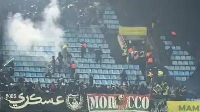 مشجع للجيش الملكي في وضع صحي حرج بجنوب إفريقيا ومطالب بتحرك دبلوماسي