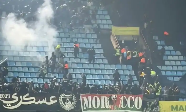 مشجع للجيش الملكي في وضع صحي حرج بجنوب إفريقيا ومطالب بتحرك دبلوماسي