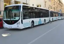 فاس تخطط لإطلاق خط حافلات سريع بطول 25 كيلومترا لتخفيف الازدحام