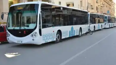 فاس تخطط لإطلاق خط حافلات سريع بطول 25 كيلومترا لتخفيف الازدحام