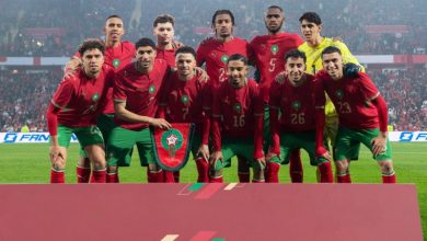 المغرب والبرازيل يشعلان سباق صدارة المجموعة الثالثة في مونديال 2026