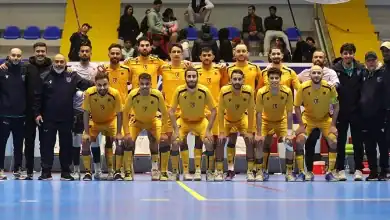 اتحاد تواركة يحسم لقب البطولة الوطنية للفوتسال قبل جولتين
