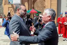 الملك محمد السادس يهنئ العاهل الأردني بذكرى الاستقلال ويشيد بمتانة العلاقات الثنائية