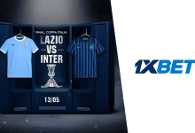 L’Inter Milan et la Lazio en finale de la Coppa Italia