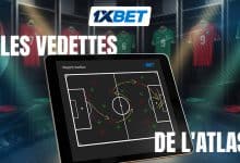 Les Lions de l'Atlas à la Coupe du monde 2026 Une génération dorée à la poursuite d'un grand rêve-1xbet