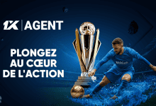 MobCash vous place au cœur de la Coupe du monde de football-1xbet