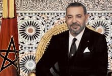 الرئيس الموريتاني يهنئ الملك محمد السادس بمناسبة عيد الأضحى