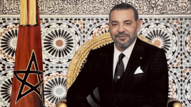 الرئيس الموريتاني يهنئ الملك محمد السادس بمناسبة عيد الأضحى