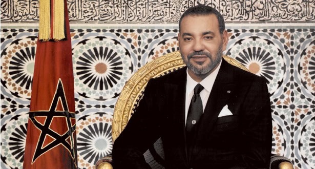 الرئيس الموريتاني يهنئ الملك محمد السادس بمناسبة عيد الأضحى