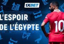Mohamed Salah dans une course contre la montre pour réaliser les rêves de l'Egypte en Coupe du Monde-1xbet