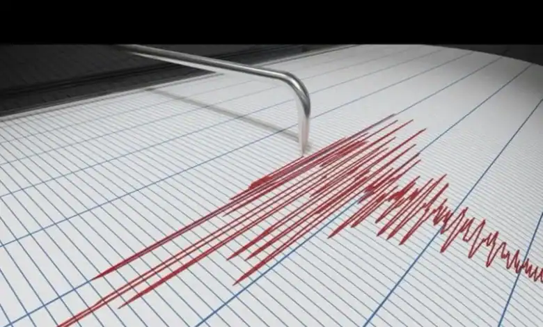 زلزال بقوة 6.1 درجات يضرب جنوب البيرو دون تسجيل خسائر