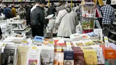 الرباط تعزز مكانتها كعاصمة عالمية للكتاب وتراهن على إحياء القراءة
