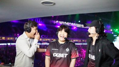 سيلفيو ستروي من PGL يتحدث مع 1xBet عن مستقبل بطولات الرياضات الإلكترونية في منغوليا ودور The MongolZ.