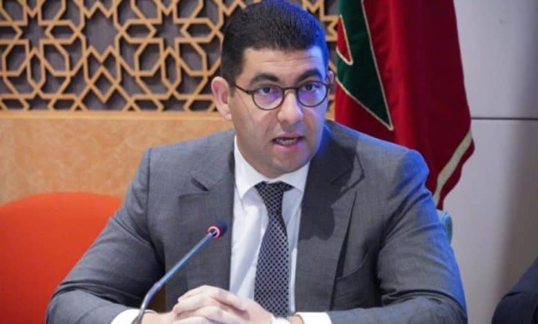 بنسعيد: المغرب ينتقل من استهلاك الألعاب الإلكترونية إلى صناعتها محليا
