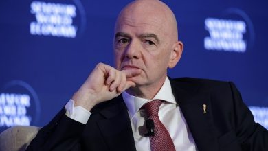 إنفانتينو يرد على غضب الجماهير ويدافع عن أسعار تذاكر مونديال 2026