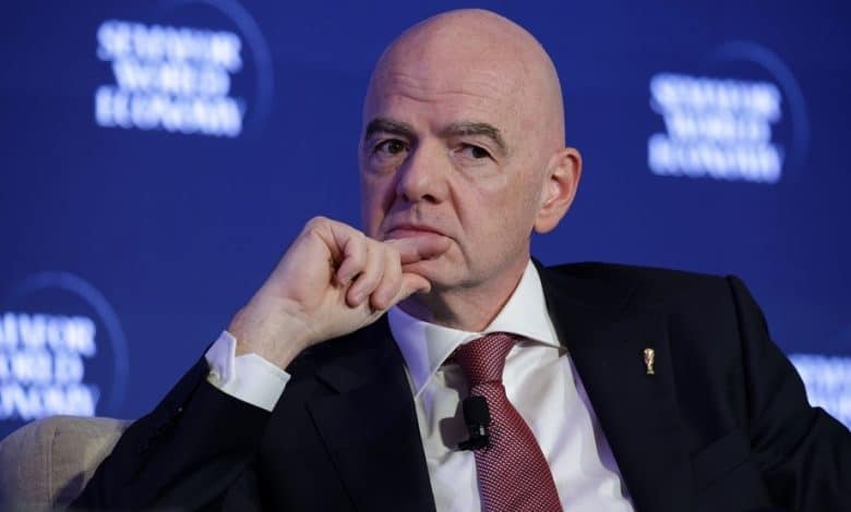إنفانتينو يرد على غضب الجماهير ويدافع عن أسعار تذاكر مونديال 2026