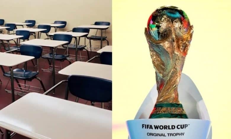 المكسيك تتراجع عن تقليص العام الدراسي قبل مونديال 2026