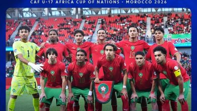 تعادل مثير في الافتتاح.. أشبال الأطلس يبدأون حملة الدفاع عن اللقب أمام تونس