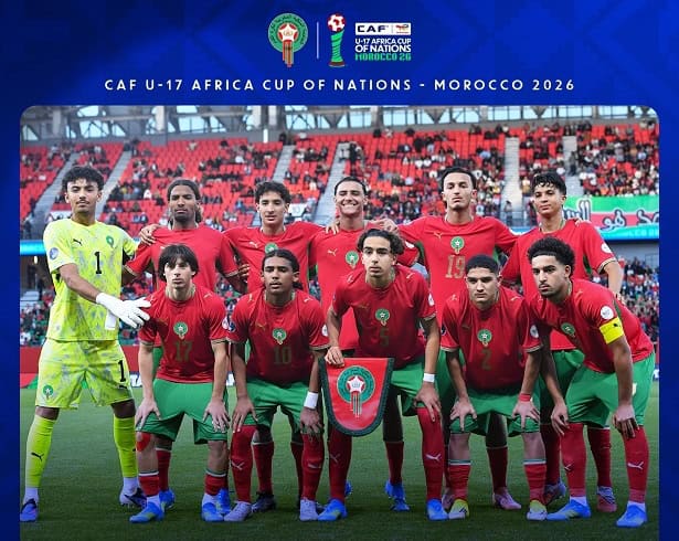 Un premier tirage au sort passionnant. Les Lionceaux de l'Atlas entament la défense de leur titre contre la Tunisie 1 تعادل مثير في الافتتاح.. أشبال الأطلس يبدأون حملة الدفاع عن اللقب أمام تونس