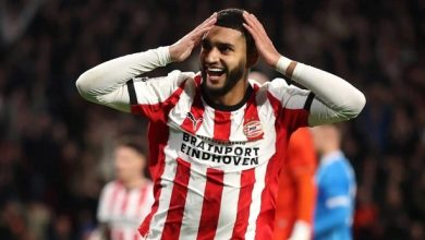 الصيباري يخطف الأضواء ويتوج بجائزة أفضل لاعب في الدوري الهولندي