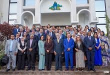 الأميرة للا زينب تترأس الجمع العام للعصبة المغربية لحماية الطفولة