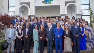 الأميرة للا زينب تترأس الجمع العام للعصبة المغربية لحماية الطفولة