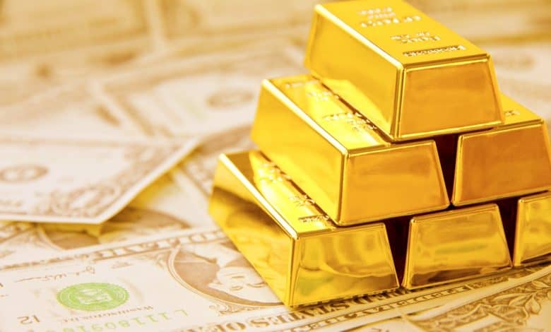 الذهب يترقب لحظة الحسم.. الأسواق تنتظر قمة واشنطن وبكين