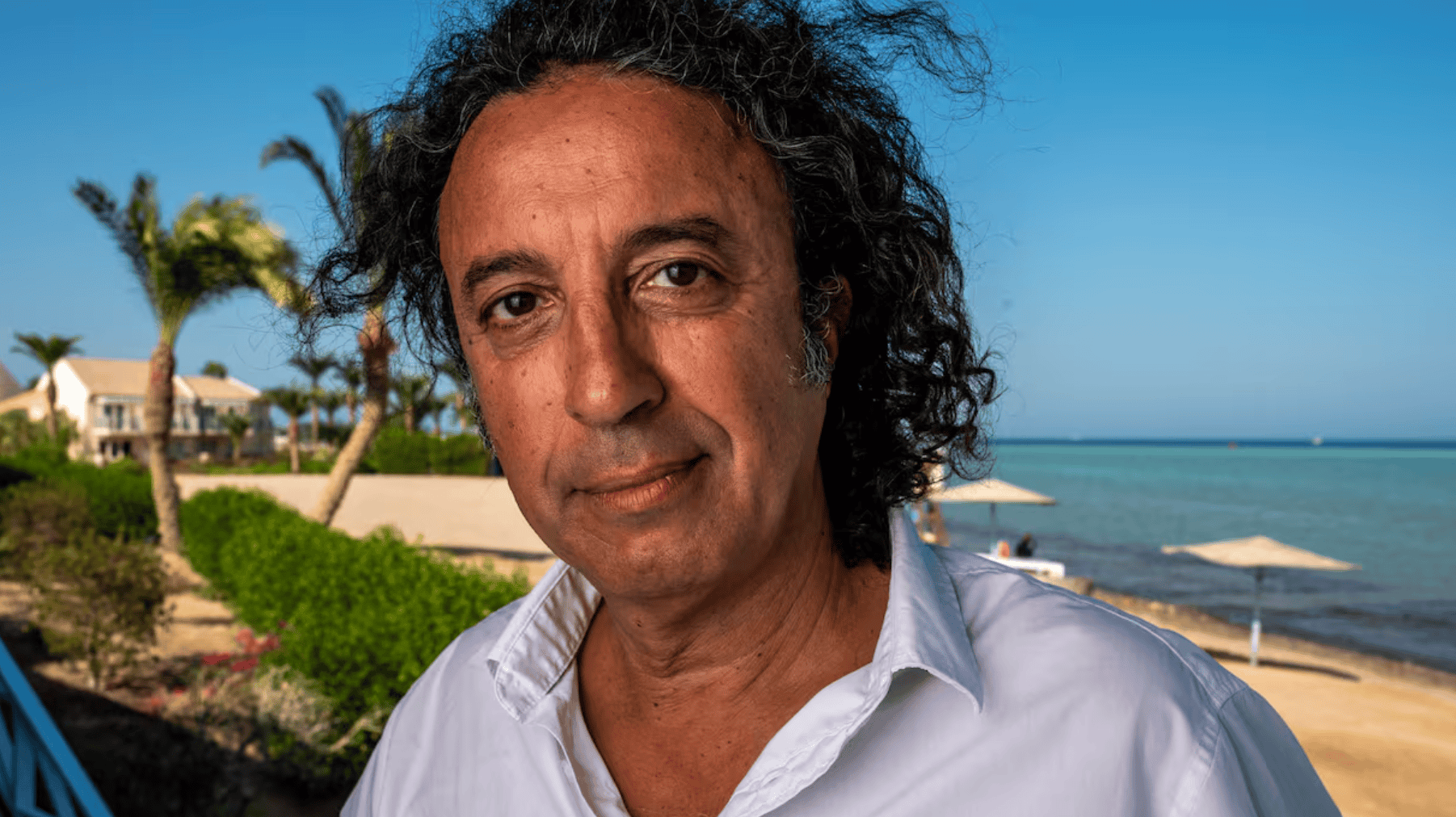 Le film "The Punishment" d'Ismail Faroukhi est en tête du soutien à la production cinématographique avec 3,9 millions d'AED 1 فيلم «العقاب» لإسماعيل فروخي يتصدر دعم الإنتاج السينمائي بـ3.9 ملايين درهم