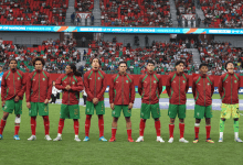 أشبال الأطلس يودعون كأس إفريقيا U17 بعد سيناريو مثير أمام السنغال