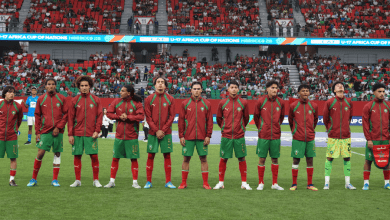 أشبال الأطلس يودعون كأس إفريقيا U17 بعد سيناريو مثير أمام السنغال