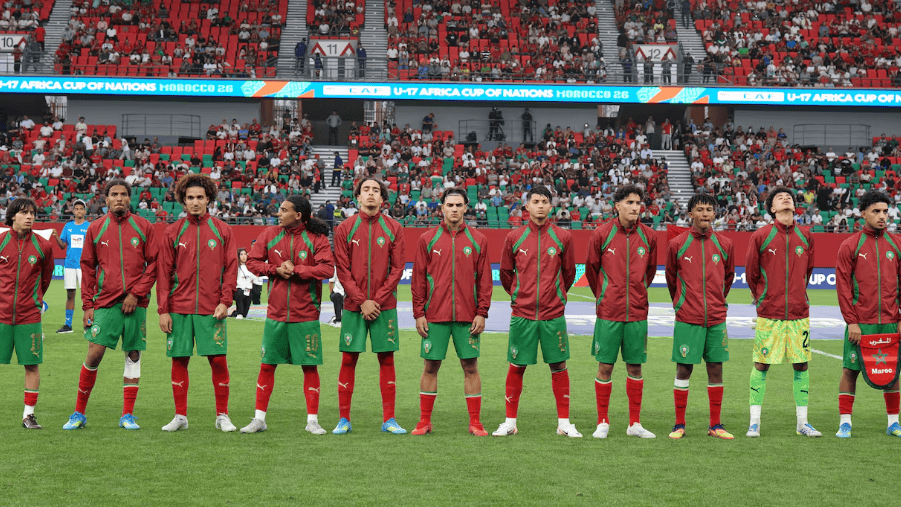 أشبال الأطلس يودعون كأس إفريقيا U17 بعد سيناريو مثير أمام السنغال