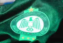 الرجاء يدخل سباق التعاقد مع المهاجم الكيني موزيس شوما