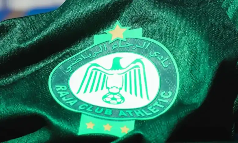 الرجاء يدخل سباق التعاقد مع المهاجم الكيني موزيس شوما