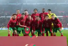الأسود يضبطون برنامجهم قبل المونديال.. ثلاث وديات حاسمة في الطريق