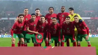 الأسود يضبطون برنامجهم قبل المونديال.. ثلاث وديات حاسمة في الطريق
