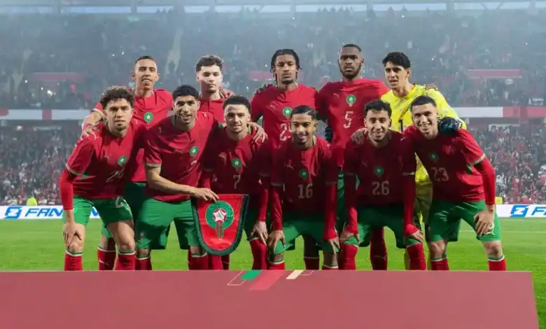 الأسود يضبطون برنامجهم قبل المونديال.. ثلاث وديات حاسمة في الطريق