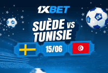 La Suède et la Tunisie en Coupe du monde… Un défi de taille attend les Aigles de Carthage-1xbet