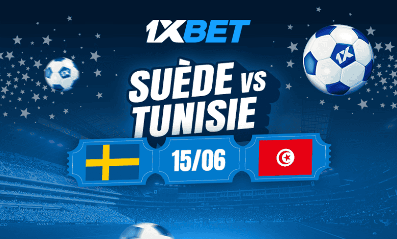 La Suède et la Tunisie en Coupe du monde… Un défi de taille attend les Aigles de Carthage 1 La Suède et la Tunisie en Coupe du monde… Un défi de taille attend les Aigles de Carthage-1xbet
