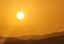 موجة حر متواصلة بعدة مناطق في المغرب