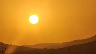 موجة حر متواصلة بعدة مناطق في المغرب