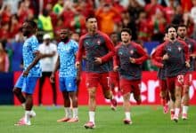 رونالدو يدخل التاريخ من جديد.. إنجاز مونديالي يضعه بجوار ميسي