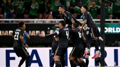 المكسيك تعبر مبكراً إلى دور الـ32.. كوريا تسقط بخطأ قاتل في غوادالاخارا