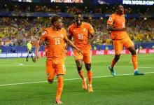 ‏هدف قاتل يمنح كوت ديفوار بداية مثالية أمام الإكوادور في مونديال 2026
