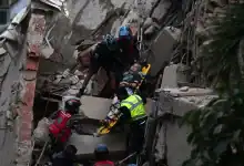 زلزال عنيف يضرب فنزويلا.. 32 قتيلاً وأكثر من 700 مصاب