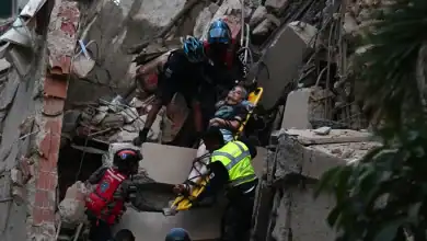 زلزال عنيف يضرب فنزويلا.. 32 قتيلاً وأكثر من 700 مصاب