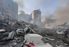 لبنان يعلن وقف إطلاق نار جزئياً بين حزب الله وإسرائيل