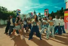 ‏كليب "Siir Siir" يشعل أجواء مونديال 2026 قبل انطلاق البطولة